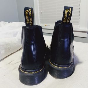 Dr Marten Chelsea Boot